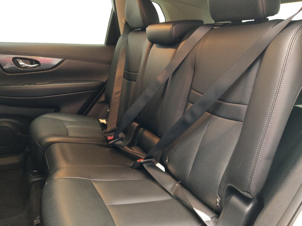 2016 Nissan Rogue in Union City, GA 30291 - 18125001 18