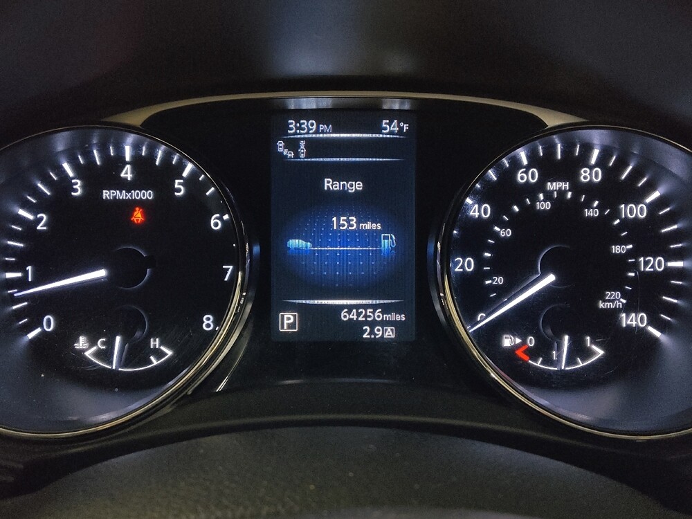 2016 Nissan Rogue in Union City, GA 30291 - 18125001 23