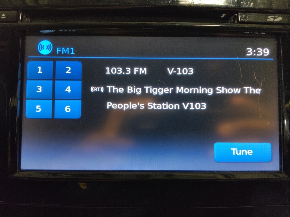 2016 Nissan Rogue in Union City, GA 30291 - 18125001 25