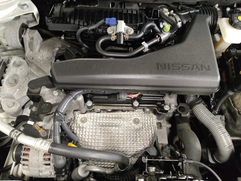 2016 Nissan Rogue in Union City, GA 30291 - 18125001 30