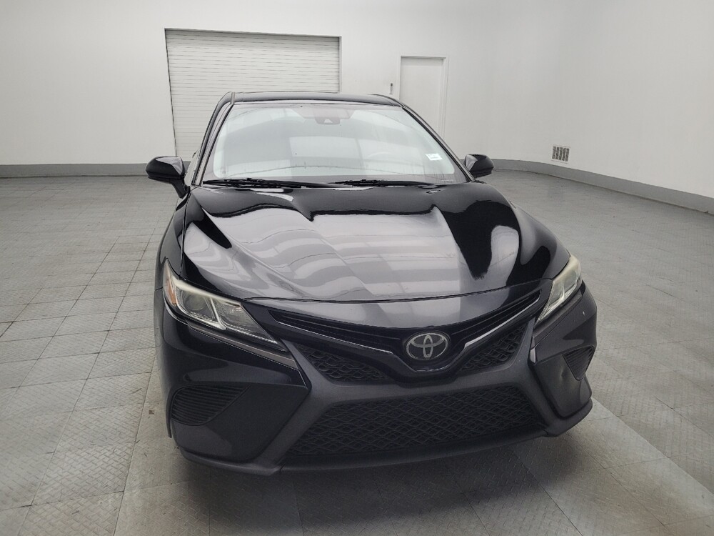 2019 Toyota Camry in Augusta, GA 30907 - 18125002 14
