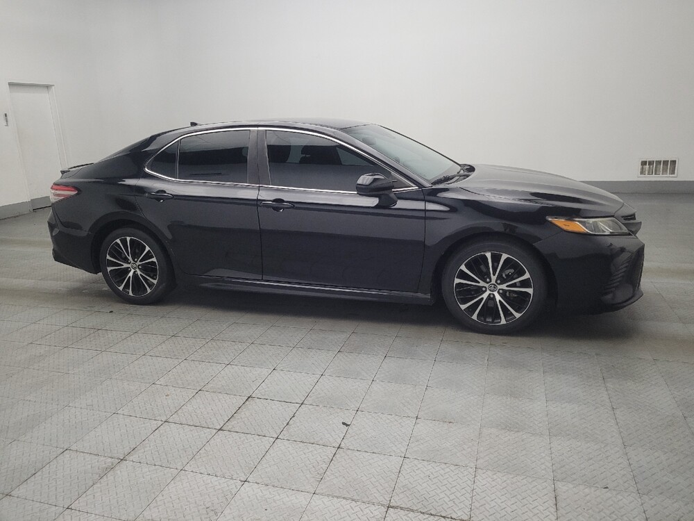 2019 Toyota Camry in Augusta, GA 30907 - 18125002 11