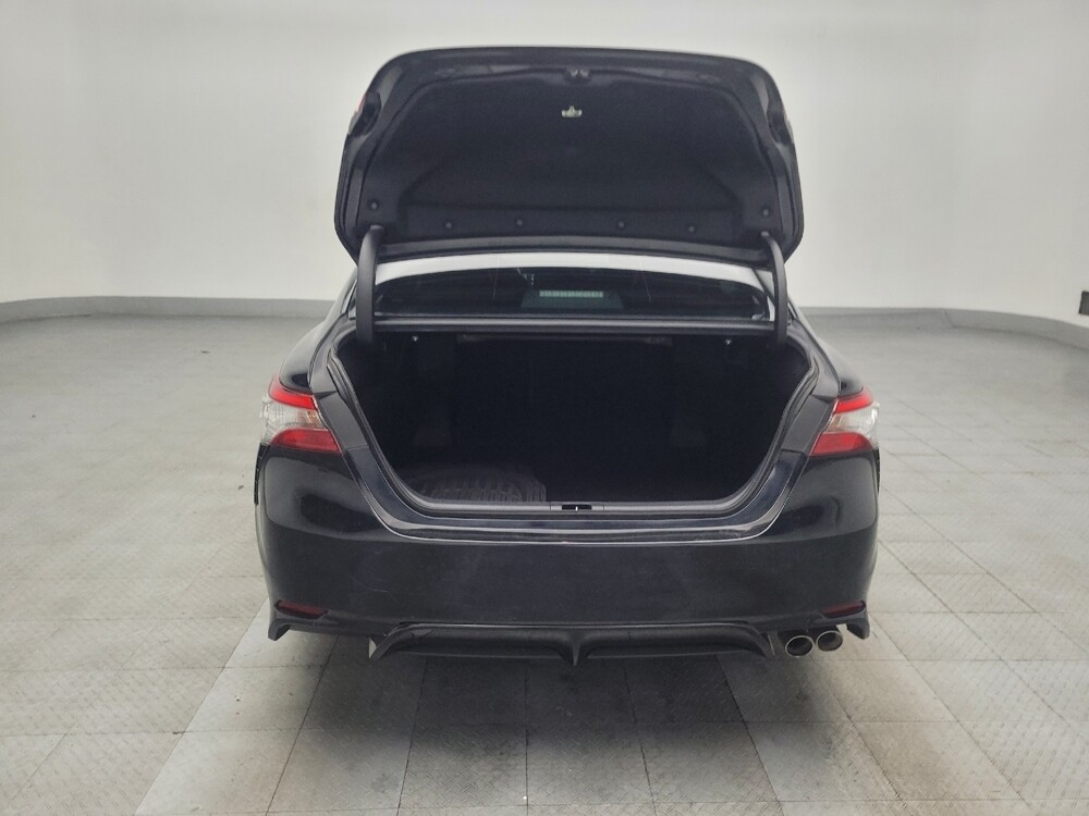 2019 Toyota Camry in Augusta, GA 30907 - 18125002 29
