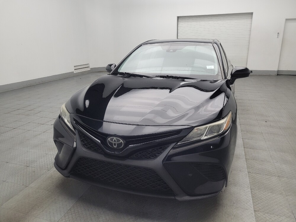 2019 Toyota Camry in Augusta, GA 30907 - 18125002 15