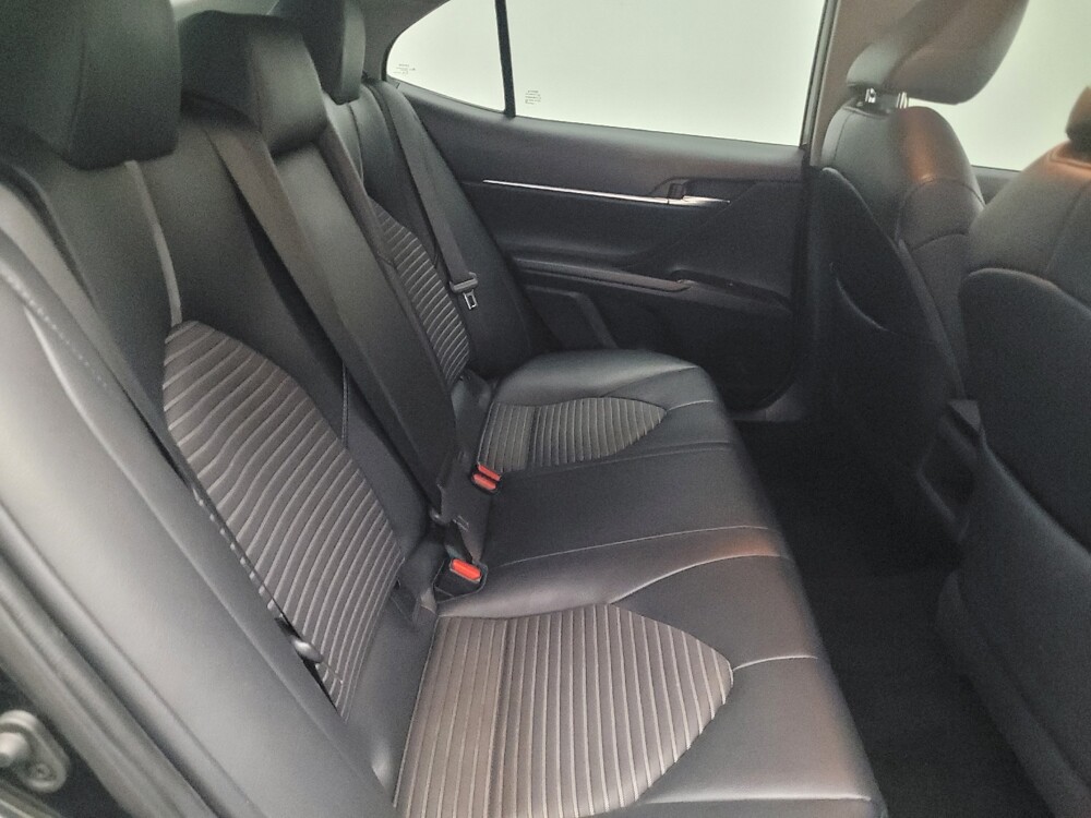 2019 Toyota Camry in Augusta, GA 30907 - 18125002 19