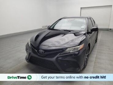 2019 Toyota Camry in Augusta, GA 30907