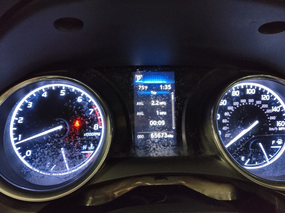 2019 Toyota Camry in Augusta, GA 30907 - 18125002 23