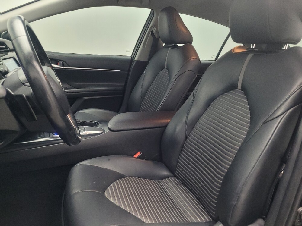2019 Toyota Camry in Augusta, GA 30907 - 18125002 17