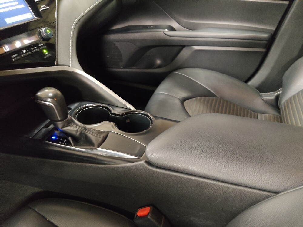 2019 Toyota Camry in Augusta, GA 30907 - 18125002 26