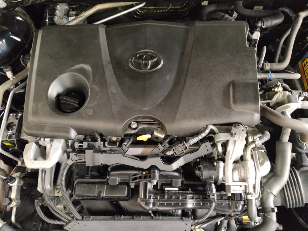 2019 Toyota Camry in Augusta, GA 30907 - 18125002 30