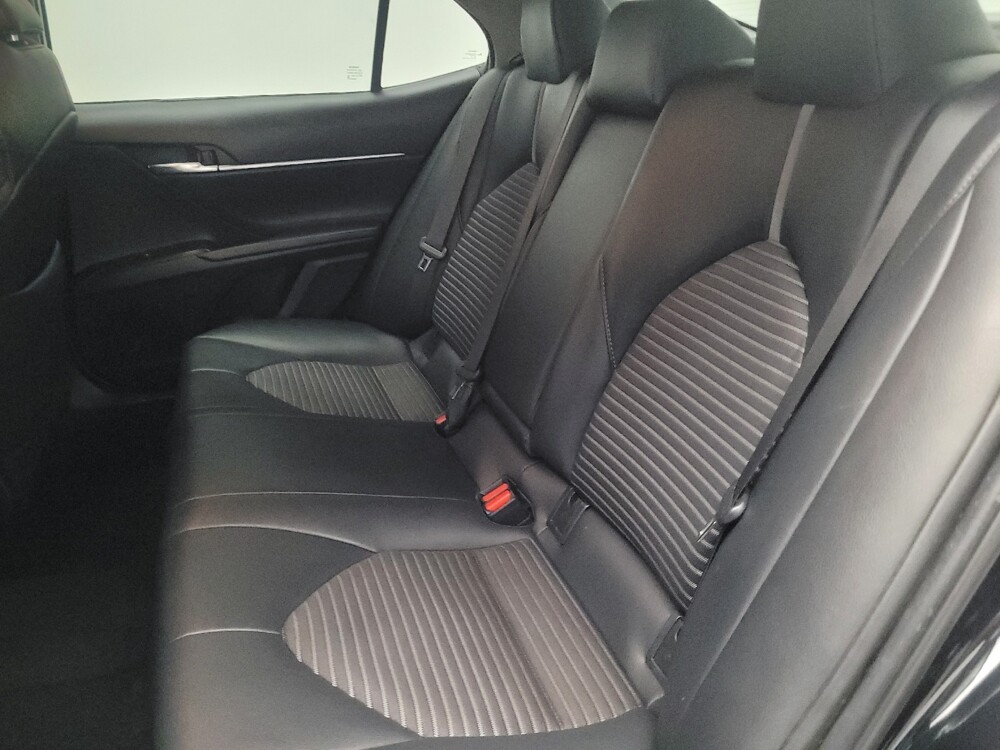 2019 Toyota Camry in Augusta, GA 30907 - 18125002 18