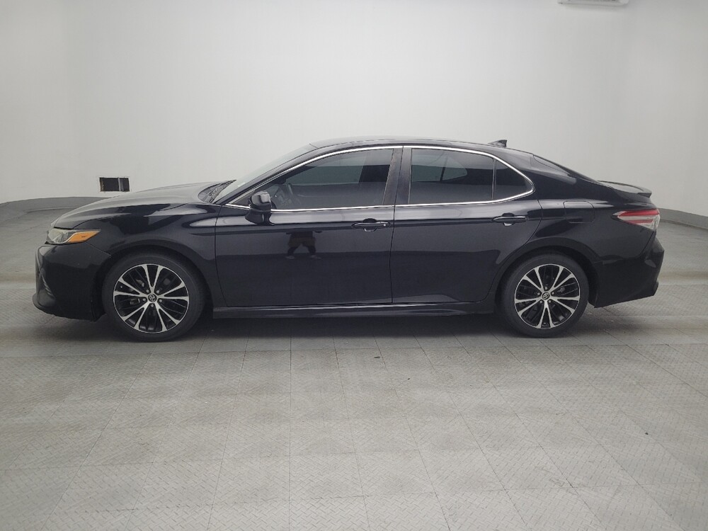 2019 Toyota Camry in Augusta, GA 30907 - 18125002 2