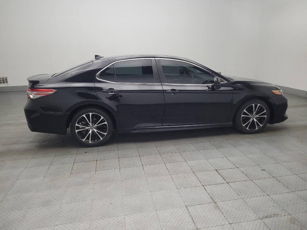 2019 Toyota Camry in Augusta, GA 30907 - 18125002 10
