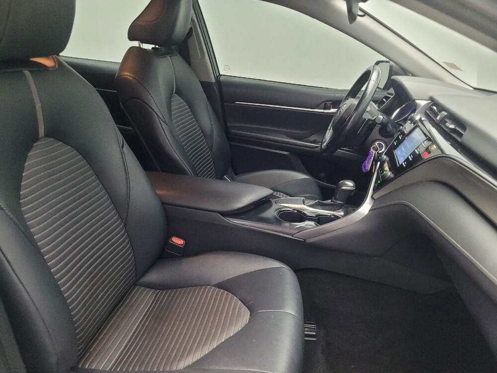 2019 Toyota Camry in Augusta, GA 30907 - 18125002 21