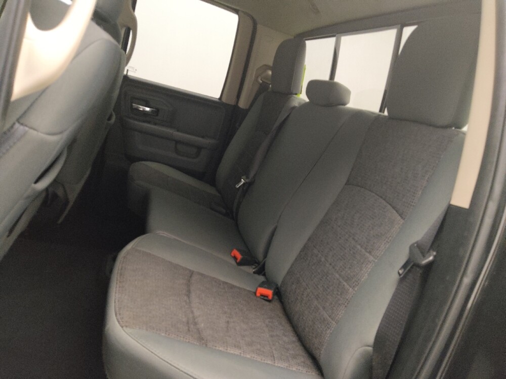 2017 RAM 1500 in Augusta, GA 30907 - 18125003 18