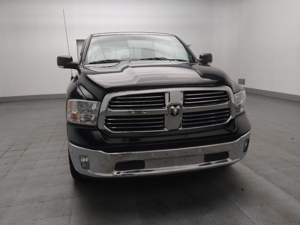 2017 RAM 1500 in Augusta, GA 30907 - 18125003 14