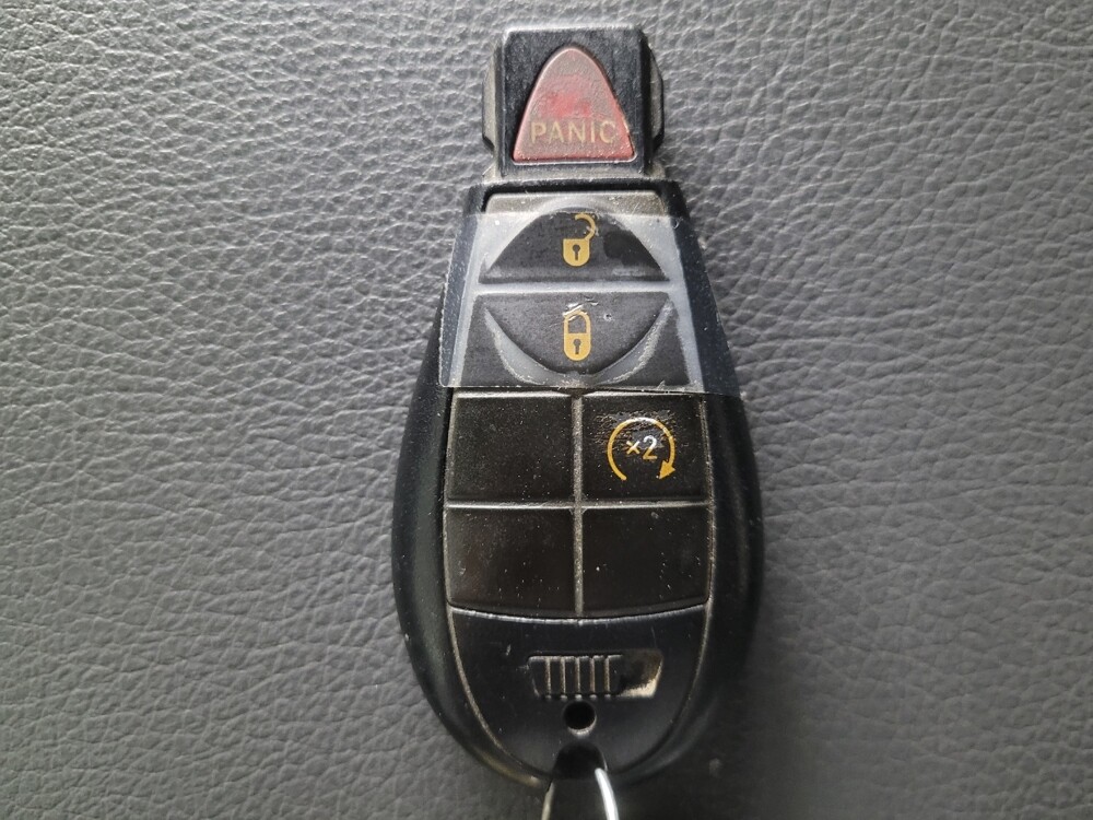 2017 RAM 1500 in Augusta, GA 30907 - 18125003 32