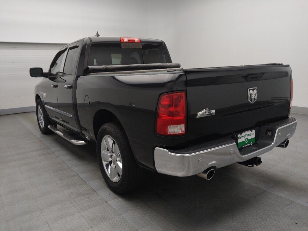 2017 RAM 1500 in Augusta, GA 30907 - 18125003 5