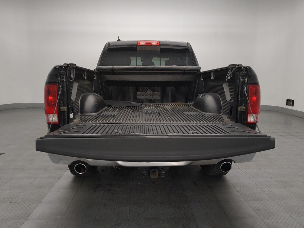 2017 RAM 1500 in Augusta, GA 30907 - 18125003 29