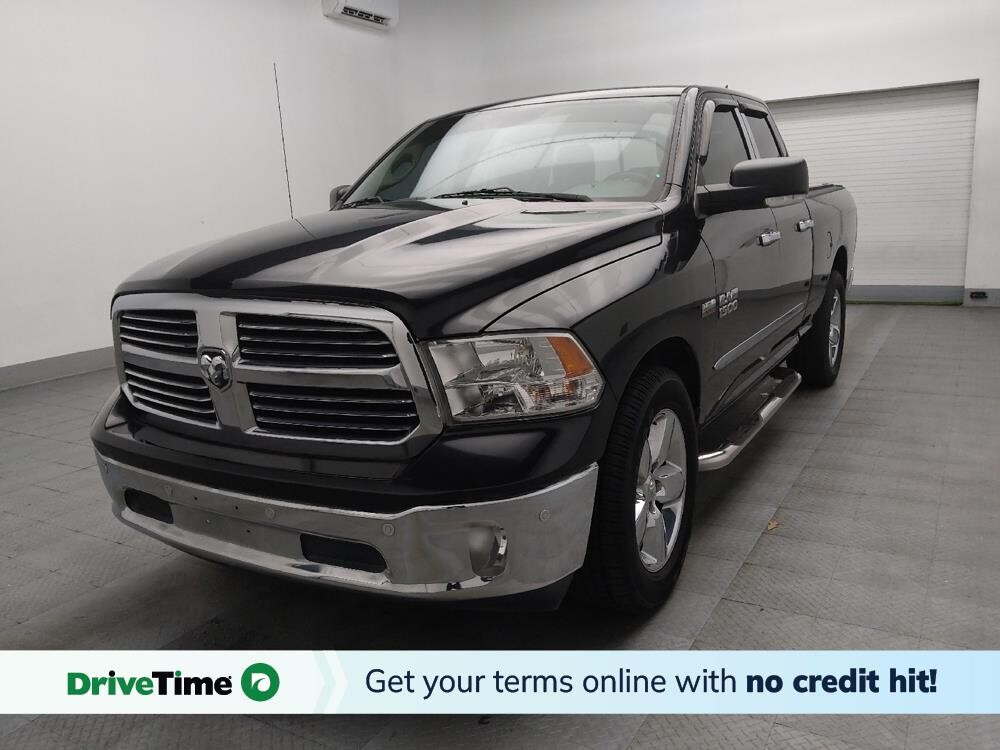 2017 RAM 1500 in Augusta, GA 30907 - 18125003