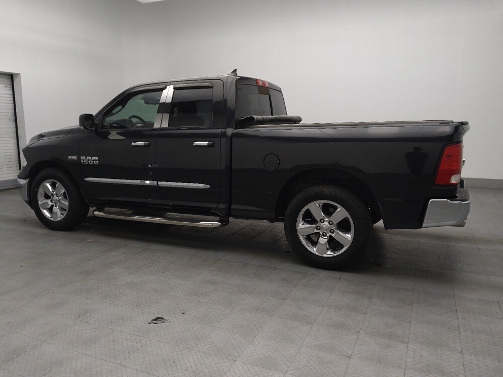 2017 RAM 1500 in Augusta, GA 30907 - 18125003 3