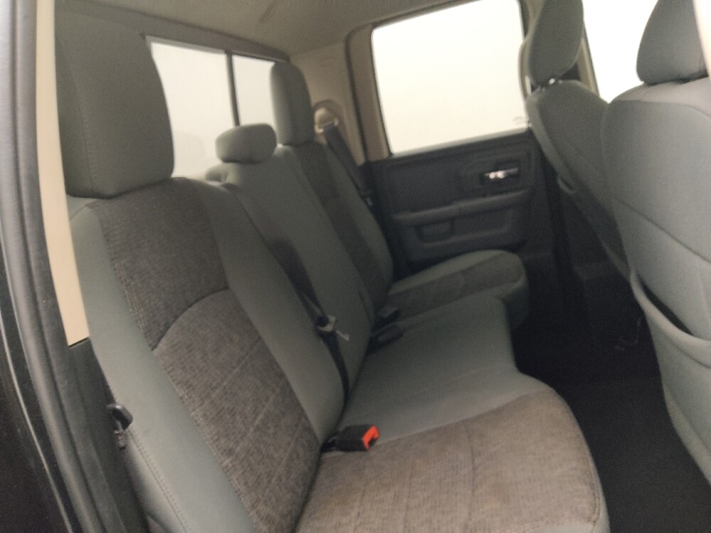 2017 RAM 1500 in Augusta, GA 30907 - 18125003 19