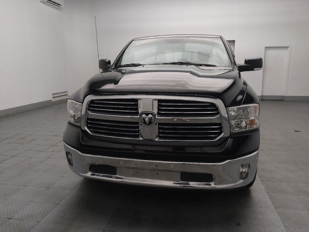 2017 RAM 1500 in Augusta, GA 30907 - 18125003 15