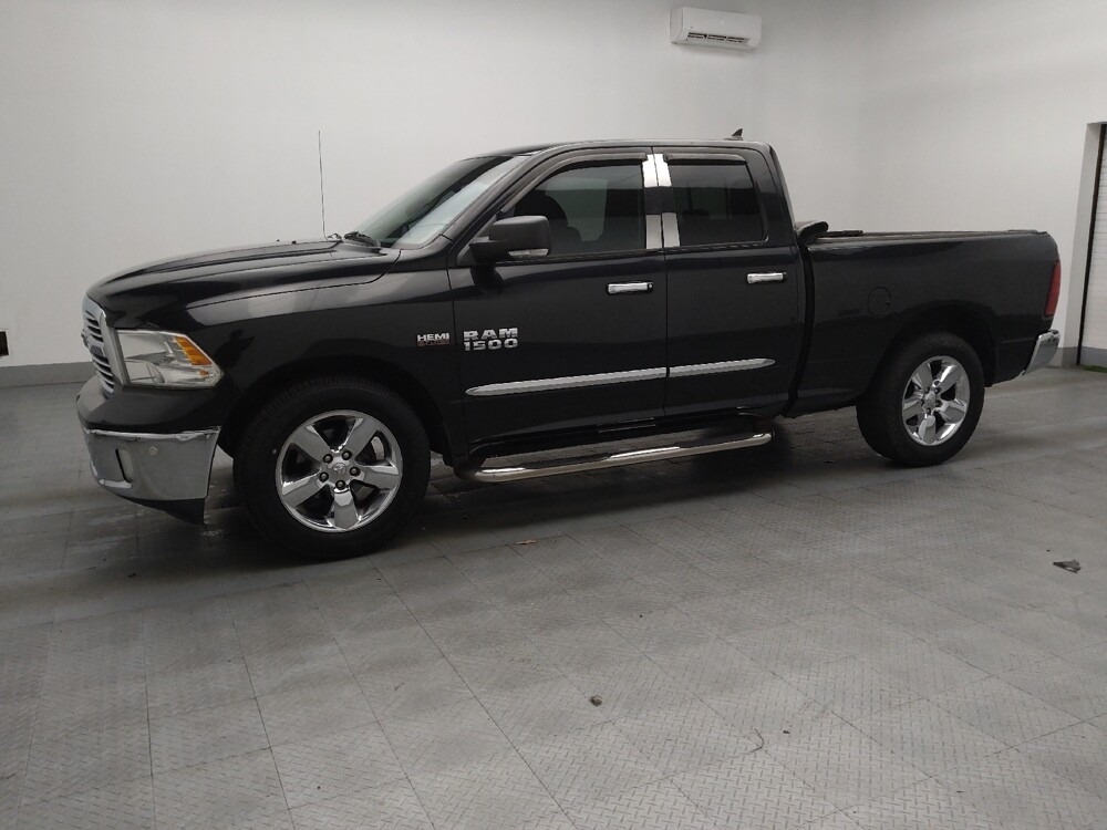 2017 RAM 1500 in Augusta, GA 30907 - 18125003 2