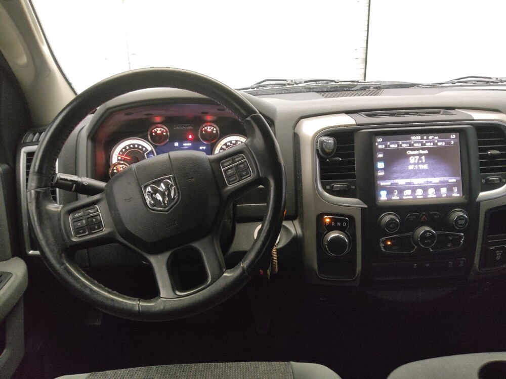 2017 RAM 1500 in Augusta, GA 30907 - 18125003 22