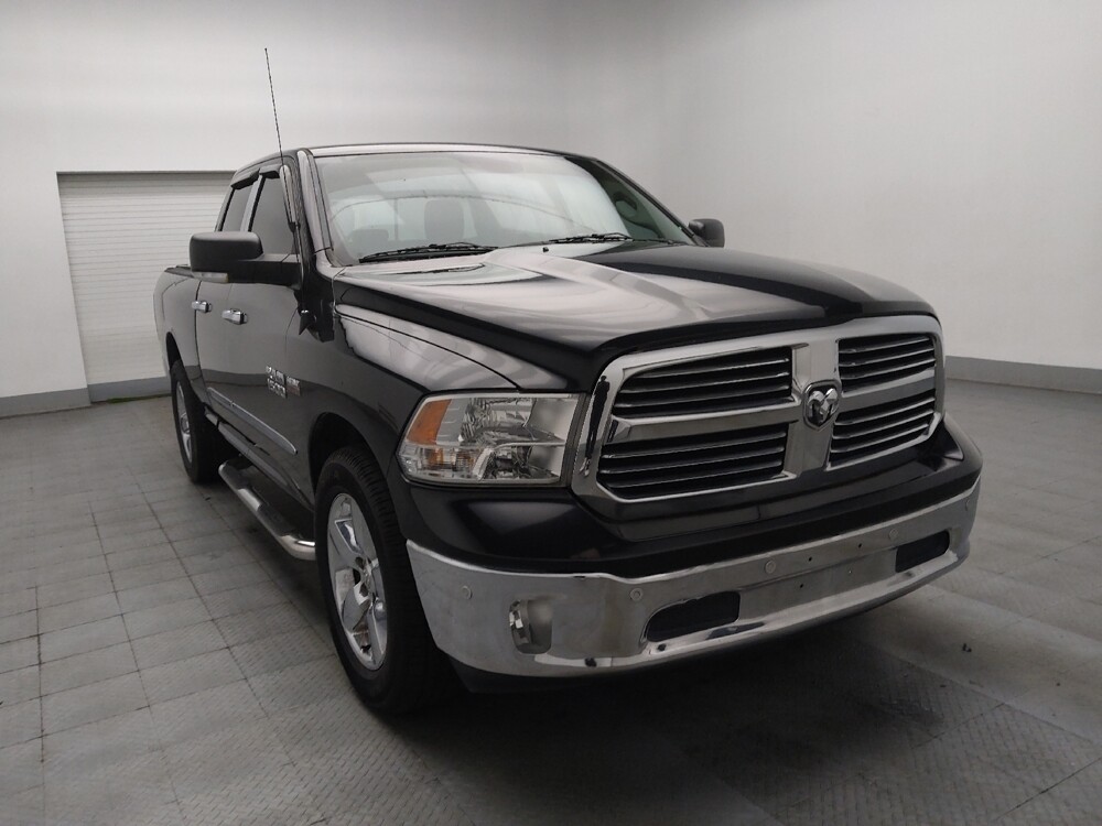 2017 RAM 1500 in Augusta, GA 30907 - 18125003 13