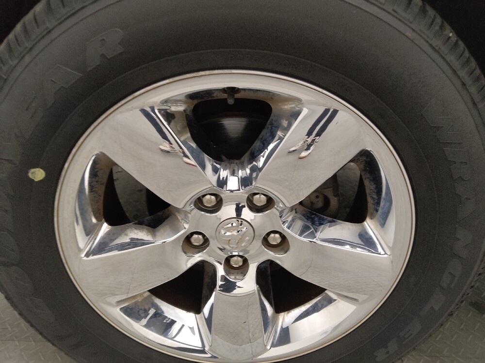 2017 RAM 1500 in Augusta, GA 30907 - 18125003 31