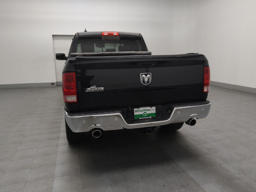 2017 RAM 1500 in Augusta, GA 30907 - 18125003 6