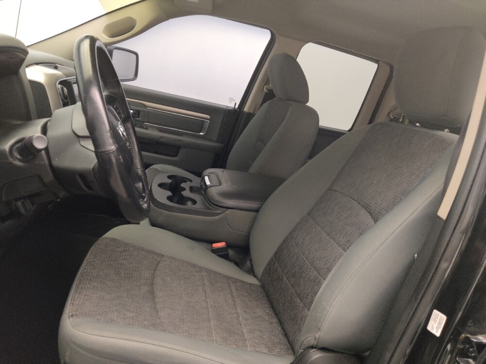 2017 RAM 1500 in Augusta, GA 30907 - 18125003 17