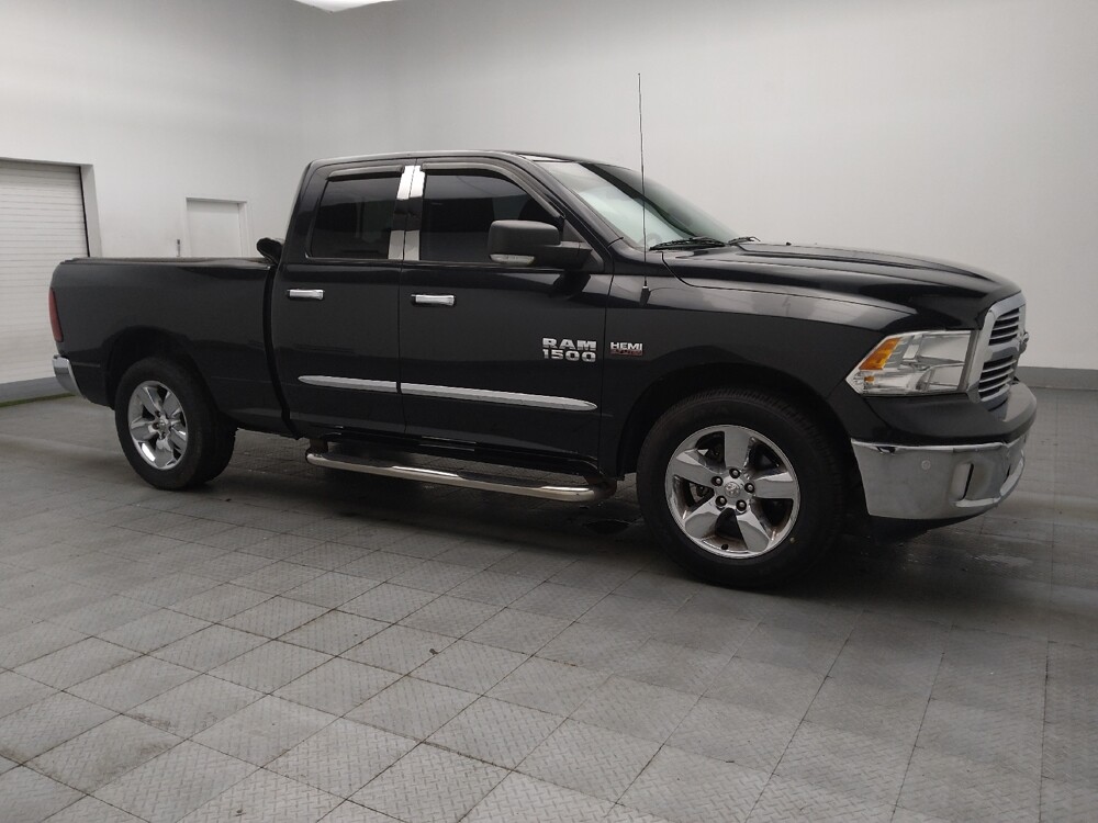 2017 RAM 1500 in Augusta, GA 30907 - 18125003 11