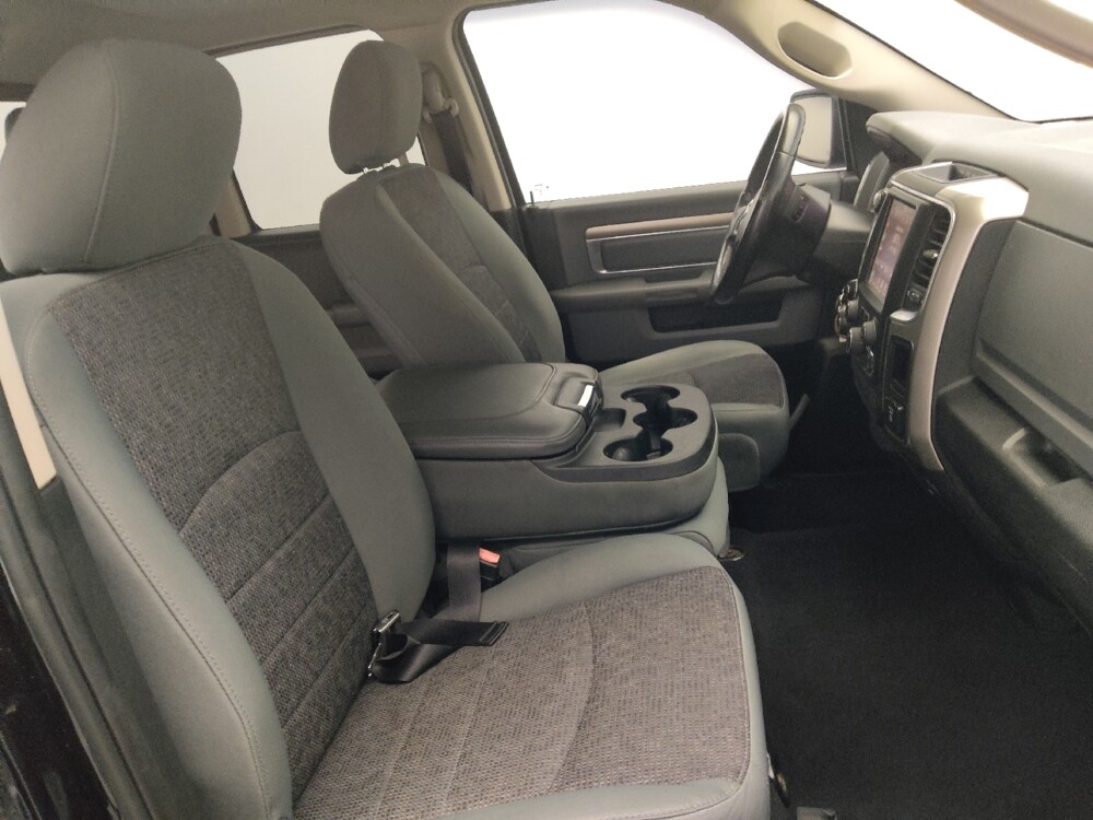 2017 RAM 1500 in Augusta, GA 30907 - 18125003 21