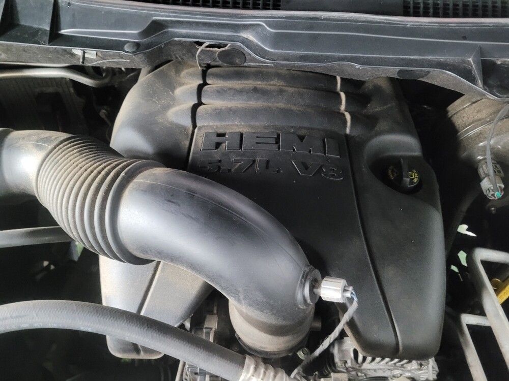 2017 RAM 1500 in Augusta, GA 30907 - 18125003 30