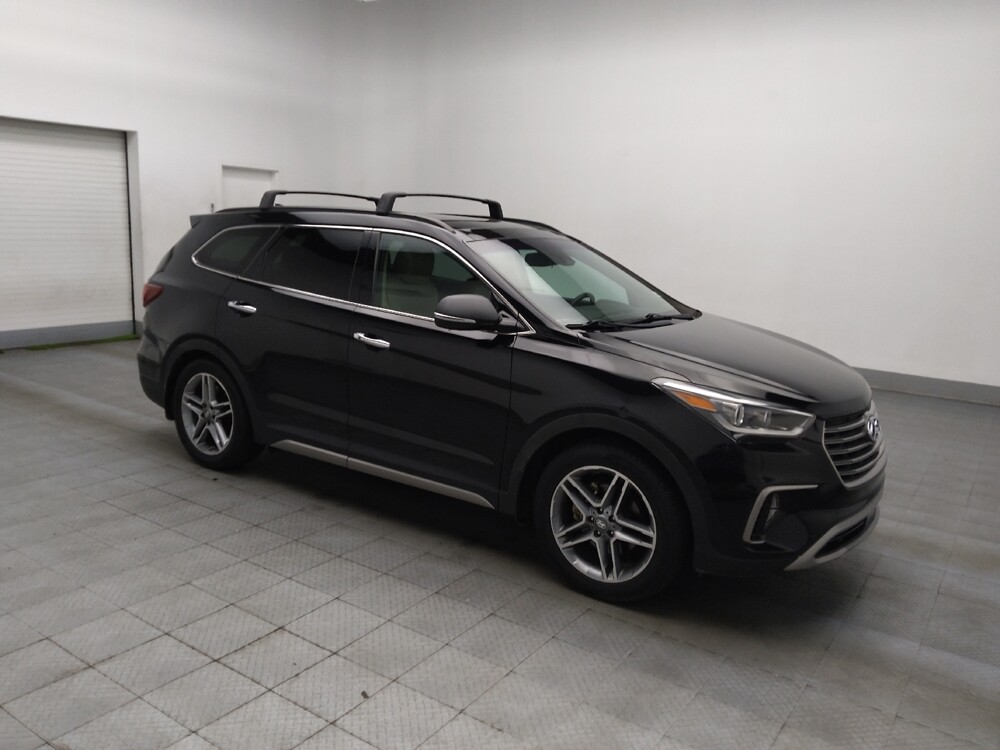 2018 Hyundai Santa Fe in Birmingham, AL 35215 - 18125004 11