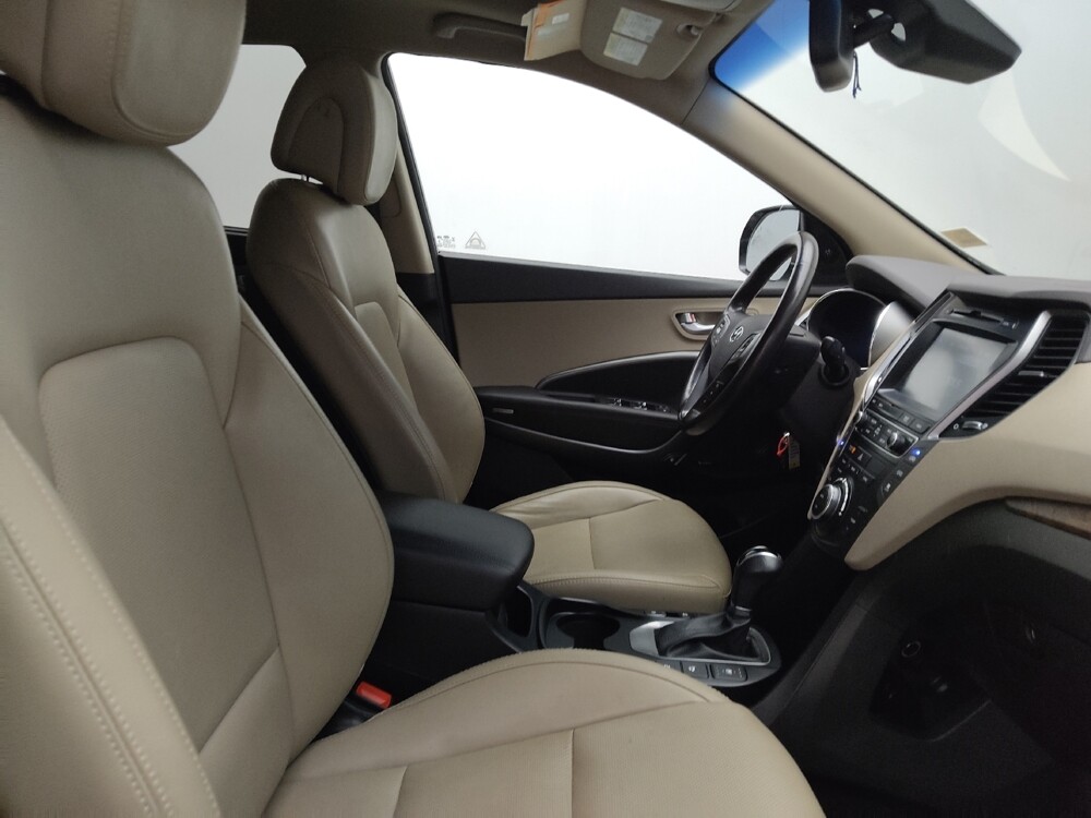 2018 Hyundai Santa Fe in Birmingham, AL 35215 - 18125004 21