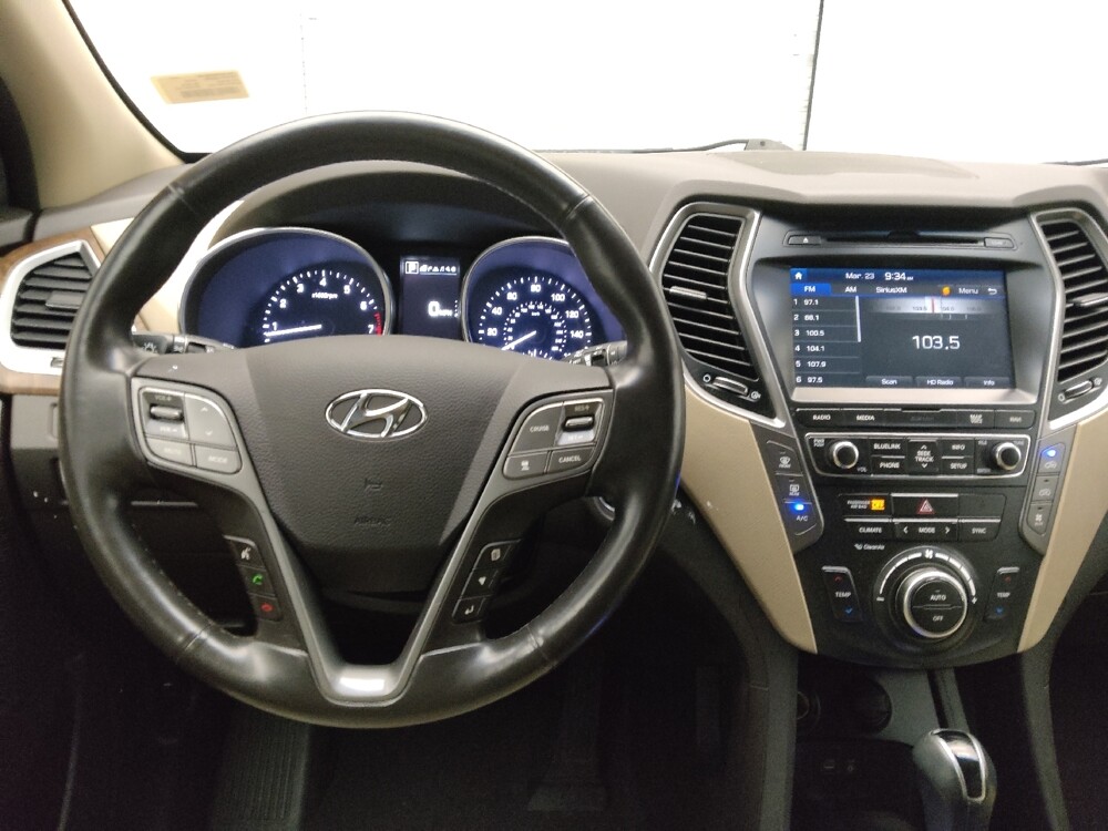 2018 Hyundai Santa Fe in Birmingham, AL 35215 - 18125004 22