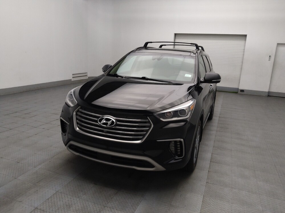 2018 Hyundai Santa Fe in Birmingham, AL 35215 - 18125004 15