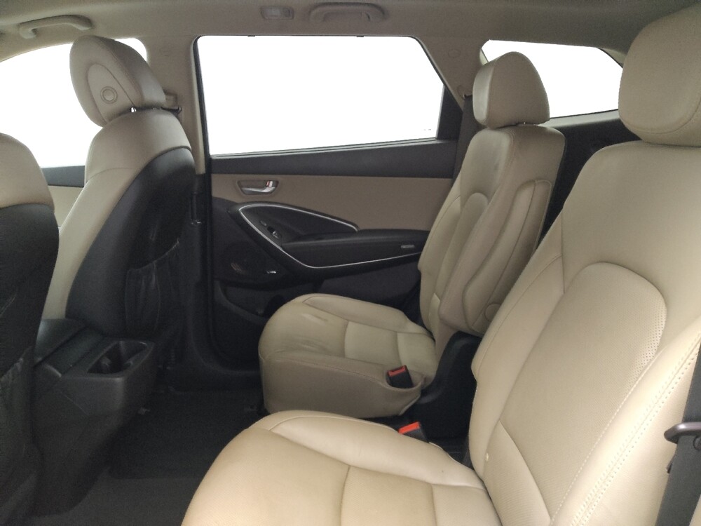 2018 Hyundai Santa Fe in Birmingham, AL 35215 - 18125004 18