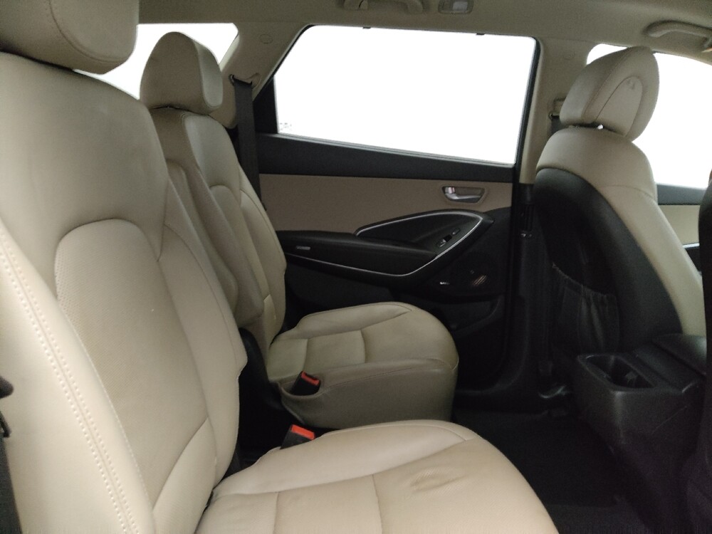 2018 Hyundai Santa Fe in Birmingham, AL 35215 - 18125004 19