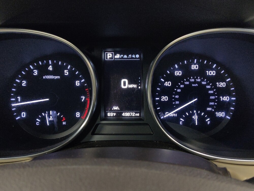 2018 Hyundai Santa Fe in Birmingham, AL 35215 - 18125004 23