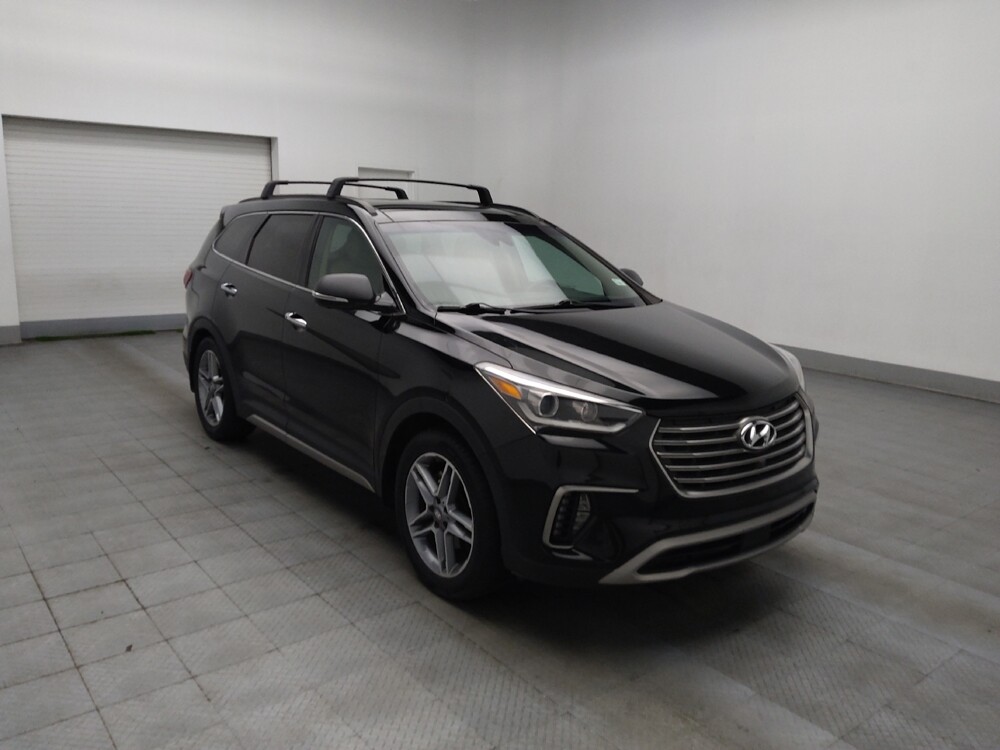 2018 Hyundai Santa Fe in Birmingham, AL 35215 - 18125004 13