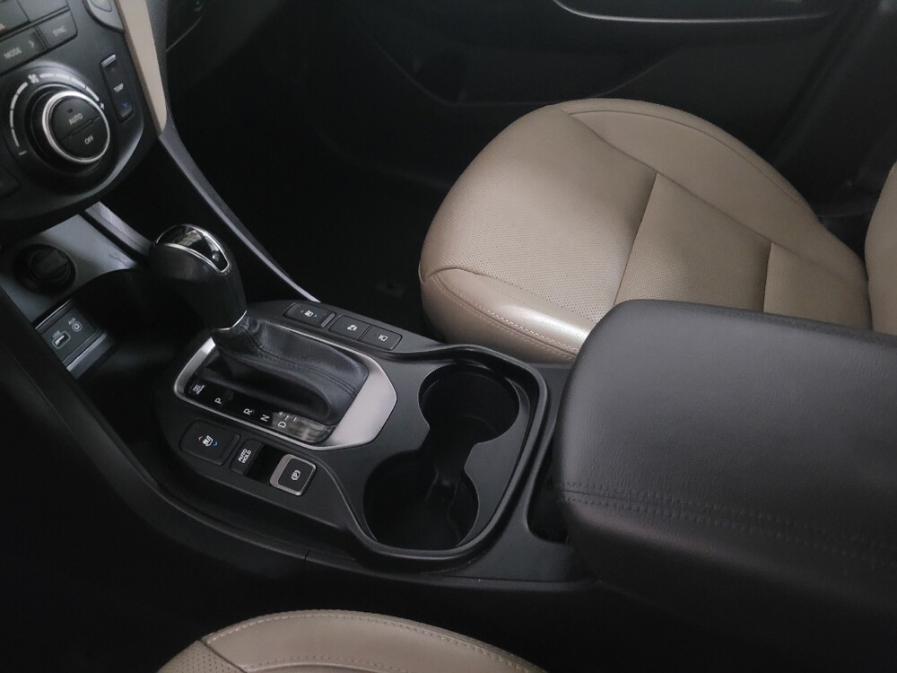 2018 Hyundai Santa Fe in Birmingham, AL 35215 - 18125004 26