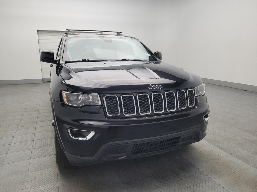 2017 Jeep Grand Cherokee in Macon, GA 31210 - 18125005 14