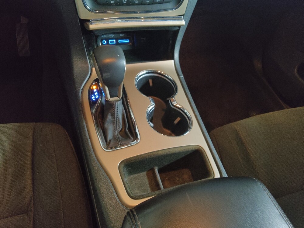 2017 Jeep Grand Cherokee in Macon, GA 31210 - 18125005 26