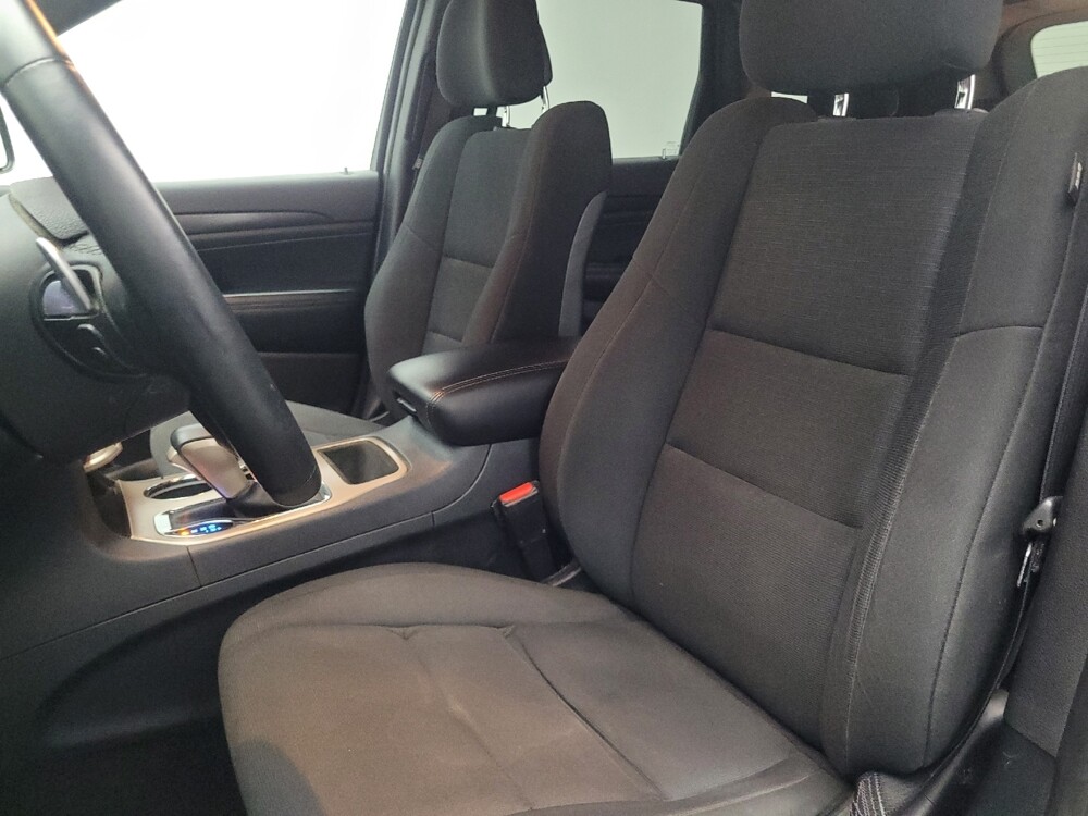 2017 Jeep Grand Cherokee in Macon, GA 31210 - 18125005 17