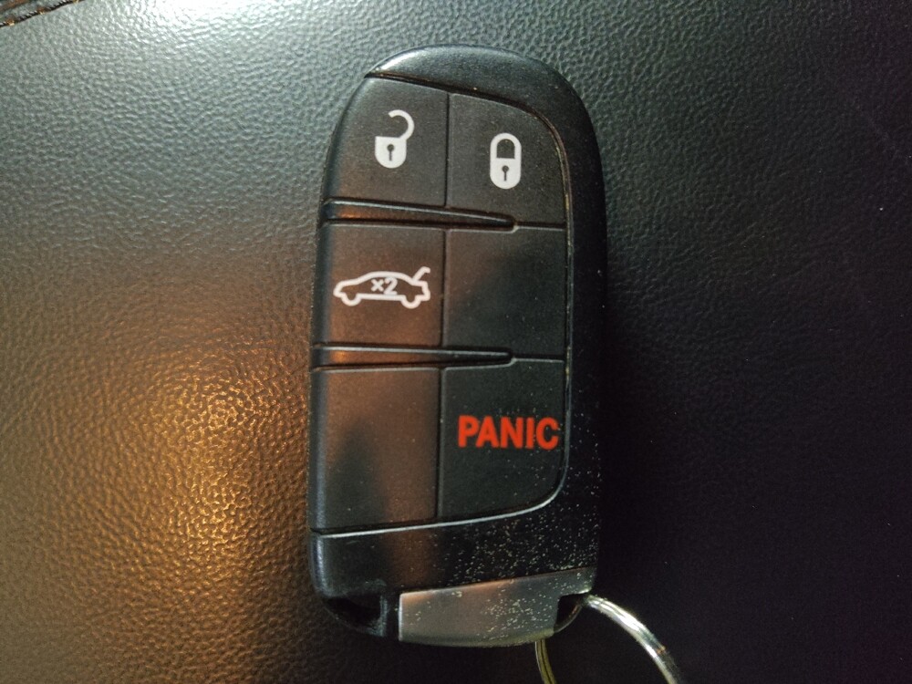 2017 Jeep Grand Cherokee in Macon, GA 31210 - 18125005 32