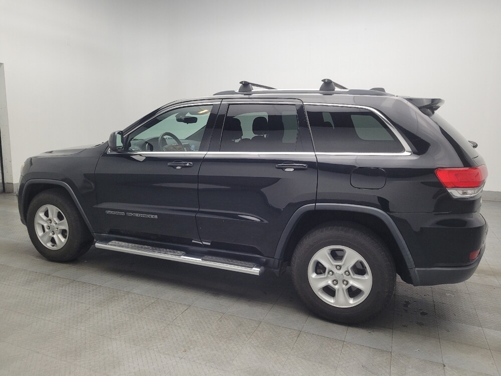 2017 Jeep Grand Cherokee in Macon, GA 31210 - 18125005 3